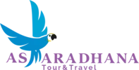 asmaradhanatours.com